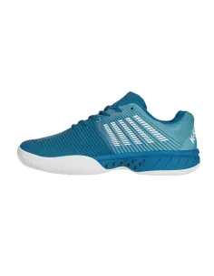 Kswiss Express Light 2 Azul Blanco | Ofertas de pádel 2